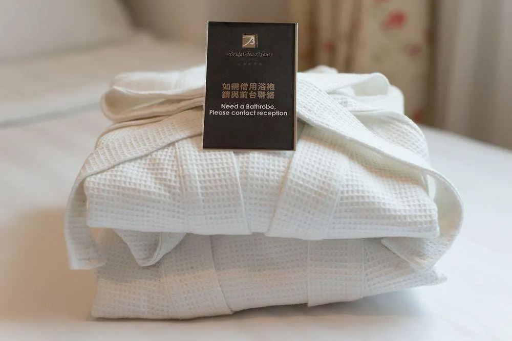 Bridal Tea House Hotel Hung Hom - Winslow St. 九龙