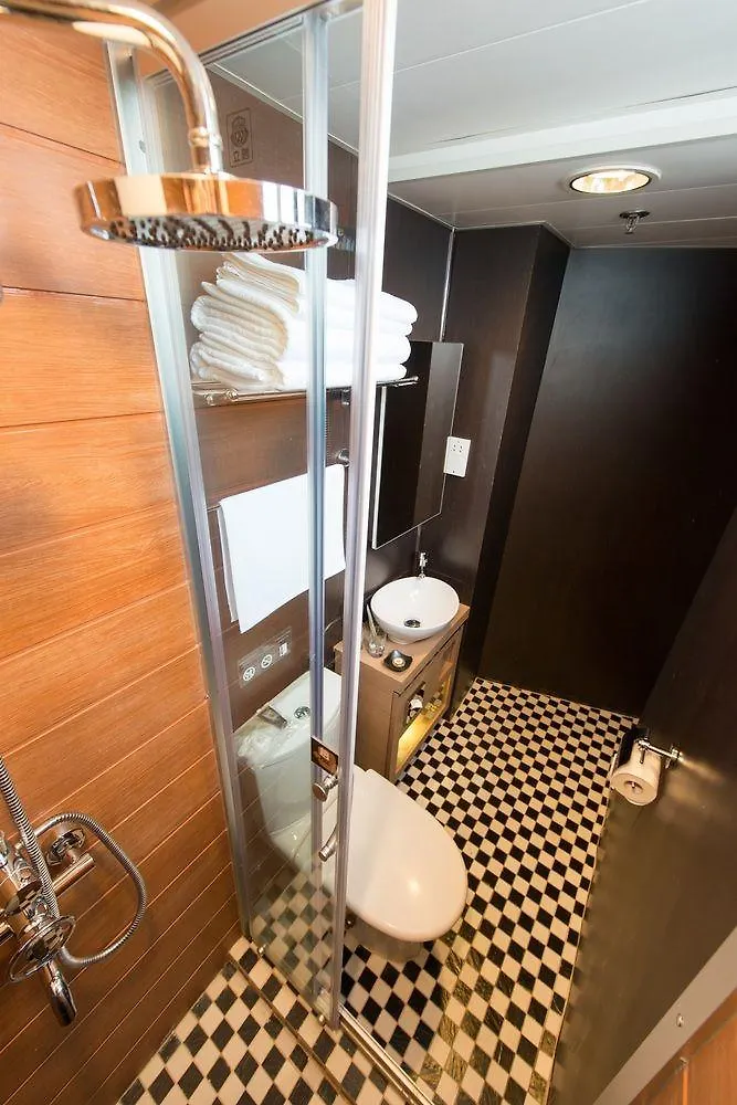 Bridal Tea House Hotel Hung Hom - Winslow St. 九龙