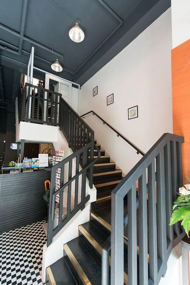 Bridal Tea House Hotel Hung Hom - Winslow St. 九龙