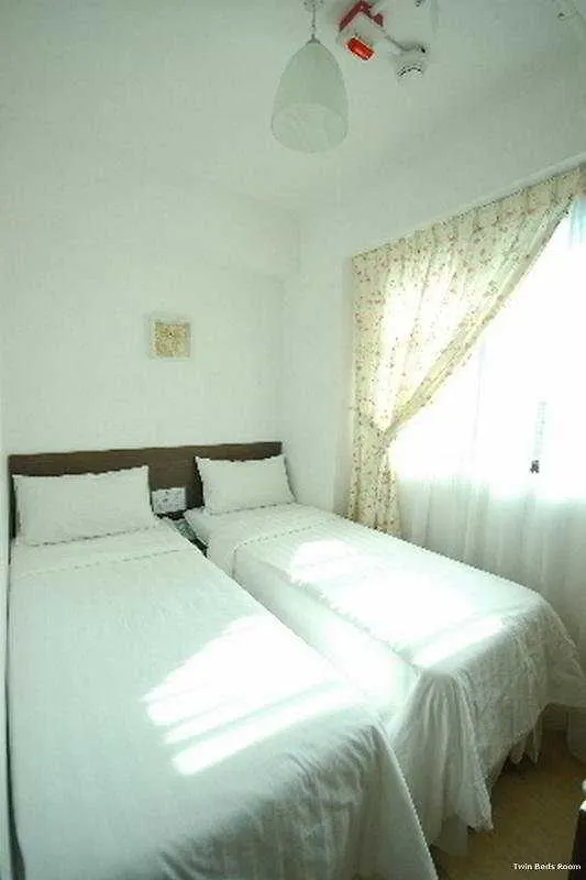 Bridal Tea House Hotel Hung Hom - Winslow St. 九龙
