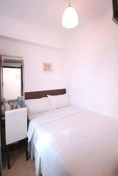 Bridal Tea House Hotel Hung Hom - Winslow St. 九龙 中国