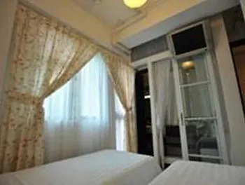 Bridal Tea House Hotel Hung Hom - Winslow St. 九龙 3*,  中国