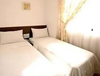 Bridal Tea House Hotel Hung Hom - Winslow St. 九龙