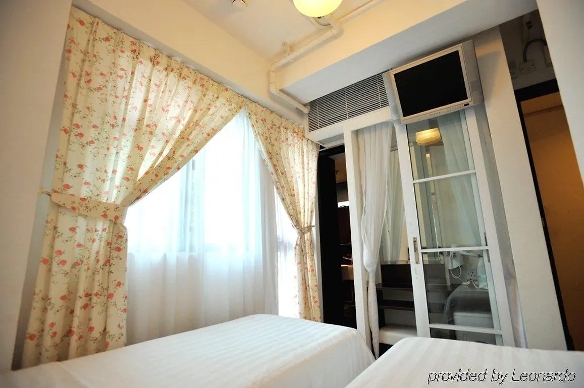 Bridal Tea House Hotel Hung Hom - Winslow St. 九龙