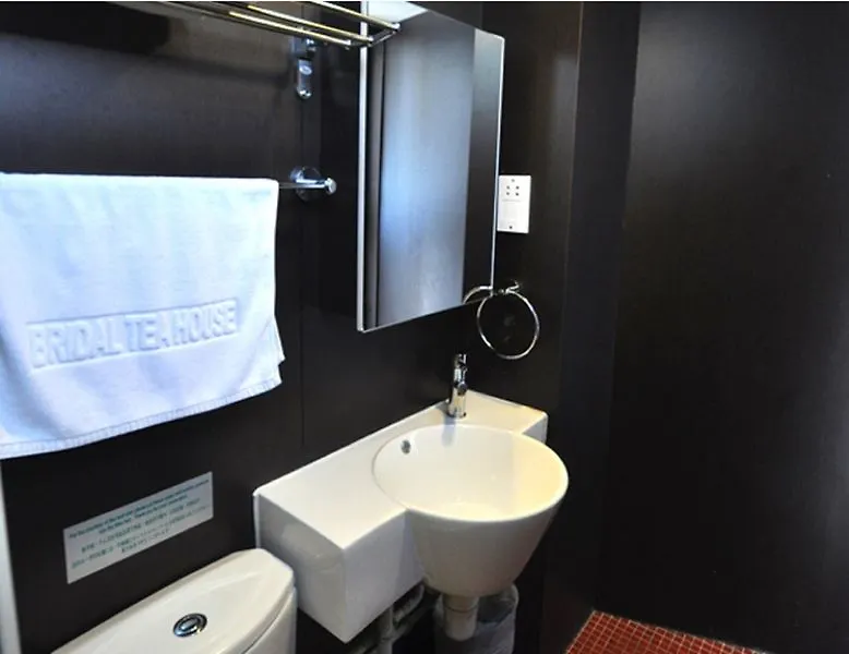 Bridal Tea House Hotel Hung Hom - Winslow St. 九龙