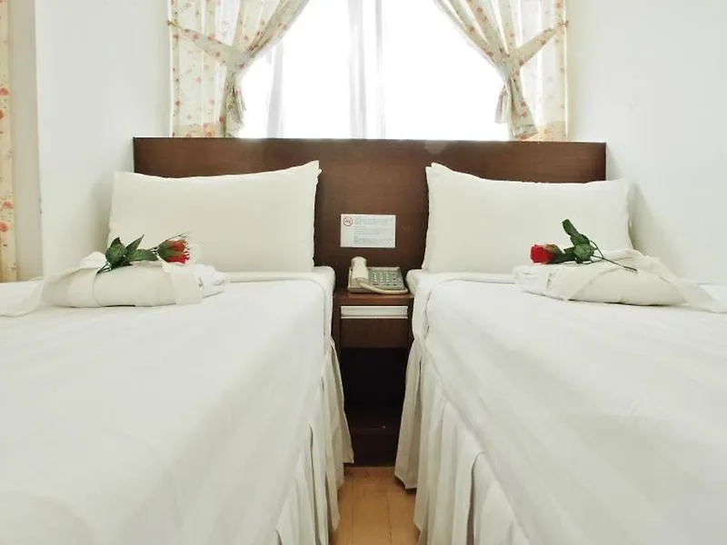 Bridal Tea House Hotel Hung Hom - Winslow St. 九龙