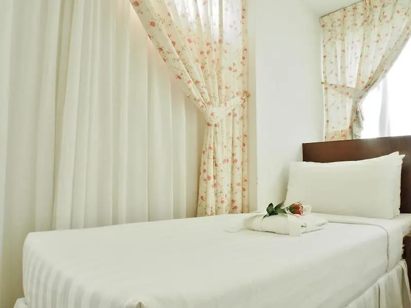 Bridal Tea House Hotel Hung Hom - Winslow St. 九龙
