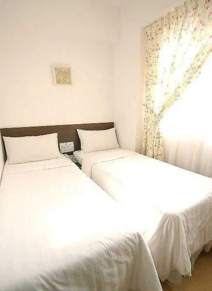 Bridal Tea House Hotel Hung Hom - Winslow St. 九龙
