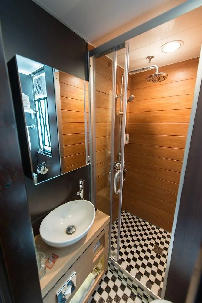 Bridal Tea House Hotel Hung Hom - Winslow St. 九龙