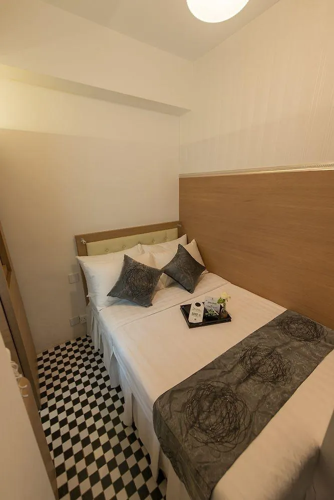 Bridal Tea House Hotel Hung Hom - Winslow St. 九龙