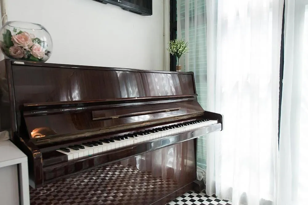 ***  Bridal Tea House Hotel Hung Hom - Winslow St. 九龙 中国