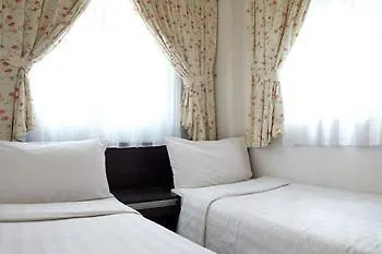 Bridal Tea House Hotel Hung Hom - Winslow St. 九龙