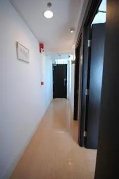Bridal Tea House Hotel Hung Hom - Winslow St. 九龙 3*,