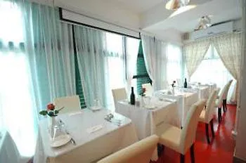 Bridal Tea House Hotel Hung Hom - Winslow St. 九龙 3*,