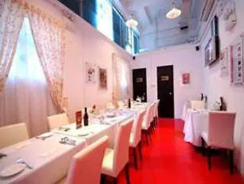 Bridal Tea House Hotel Hung Hom - Winslow St. 九龙