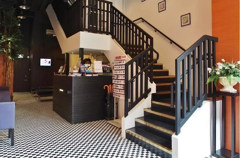 ***  Bridal Tea House Hotel Hung Hom - Winslow St. 九龙 中国