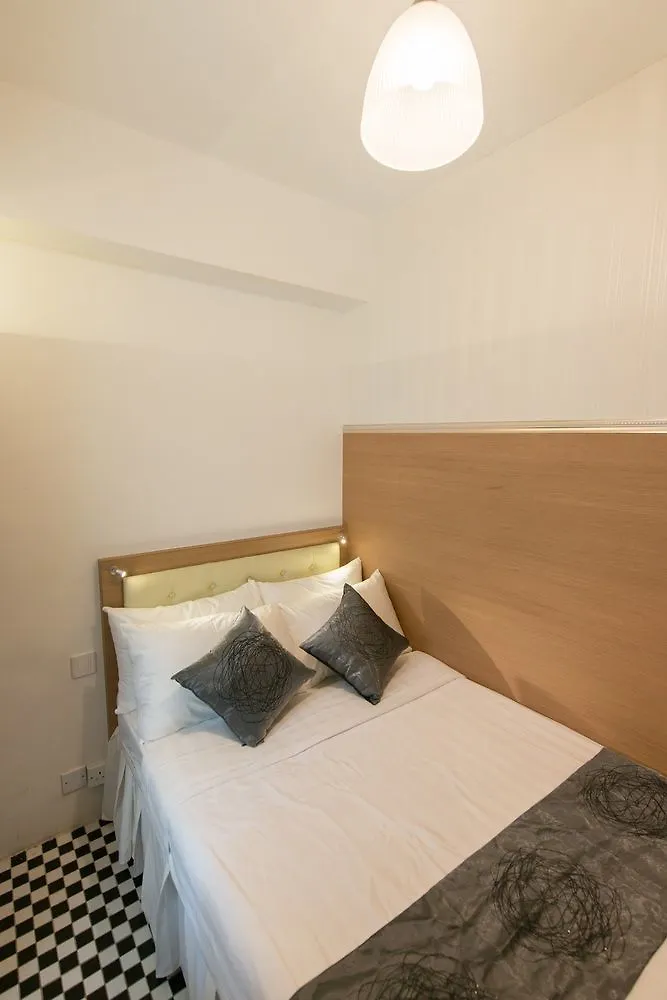 Bridal Tea House Hotel Hung Hom - Winslow St. 九龙