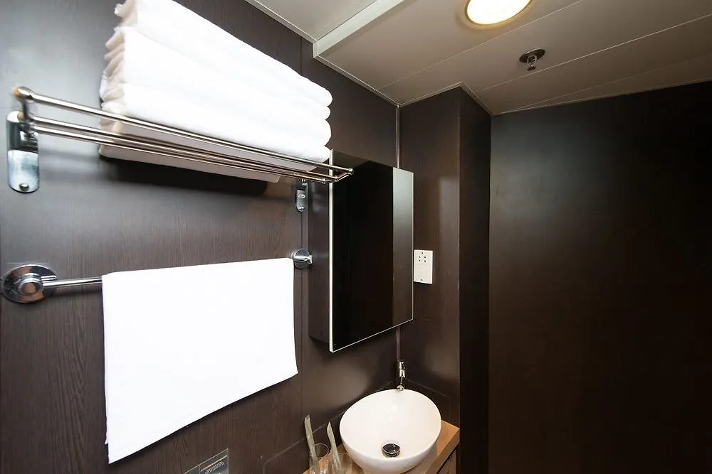 Bridal Tea House Hotel Hung Hom - Winslow St. 九龙