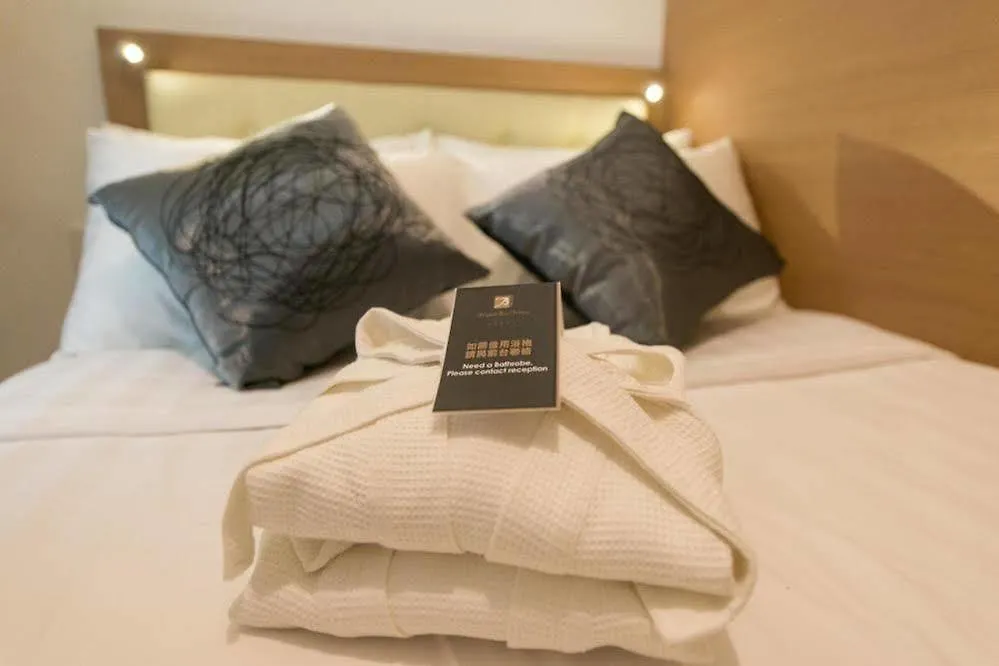 Bridal Tea House Hotel Hung Hom - Winslow St. 九龙 3*,  中国
