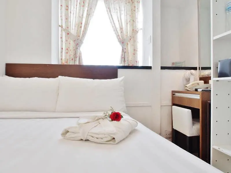 Bridal Tea House Hotel Hung Hom - Winslow St. 九龙
