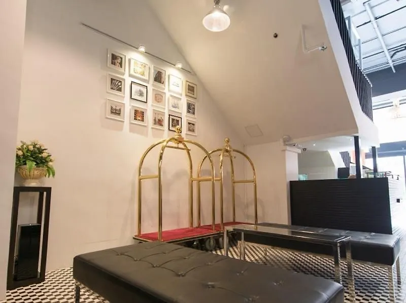 Bridal Tea House Hotel Hung Hom - Winslow St. 九龙