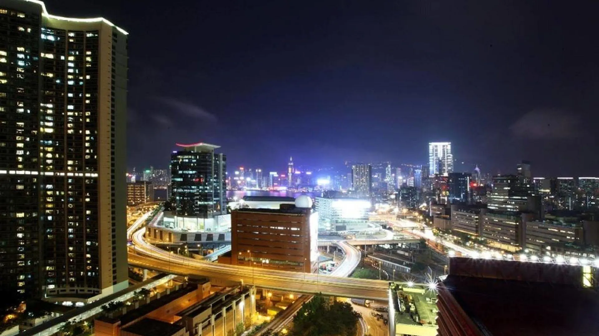 Bridal Tea House Hotel Hung Hom - Winslow St. 九龙