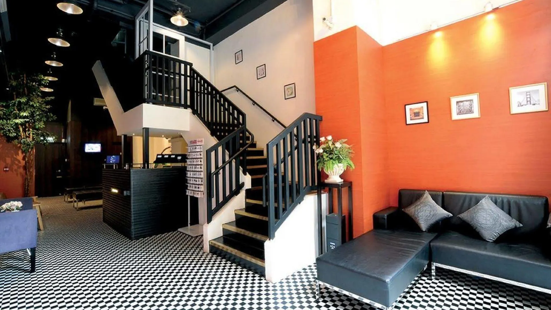 Bridal Tea House Hotel Hung Hom - Winslow St. 九龙 中国