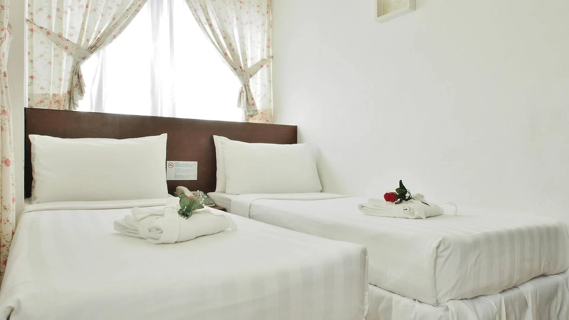***  Bridal Tea House Hotel Hung Hom - Winslow St. 九龙 中国