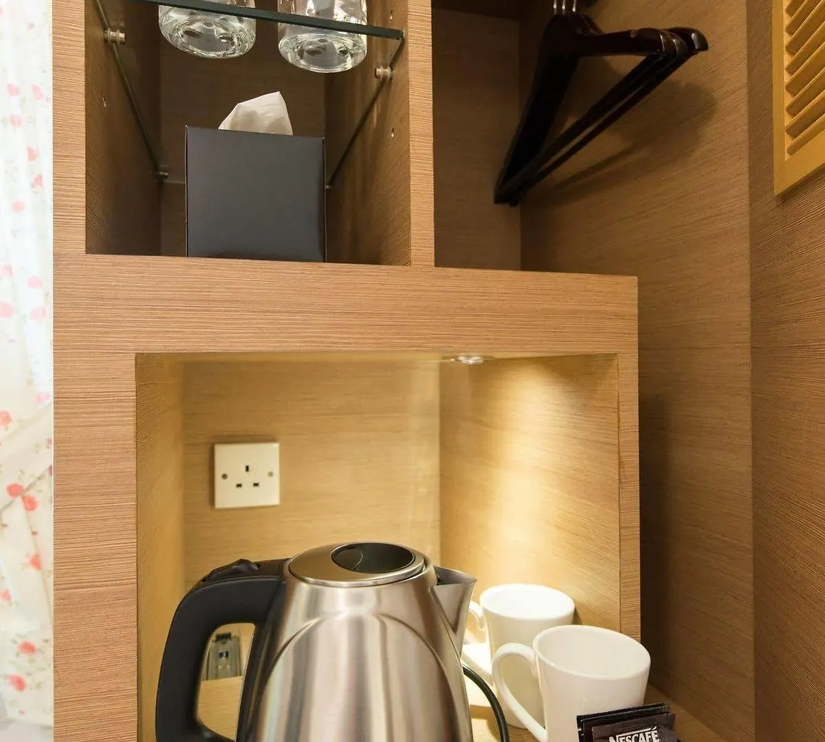 Bridal Tea House Hotel Hung Hom - Winslow St. 九龙