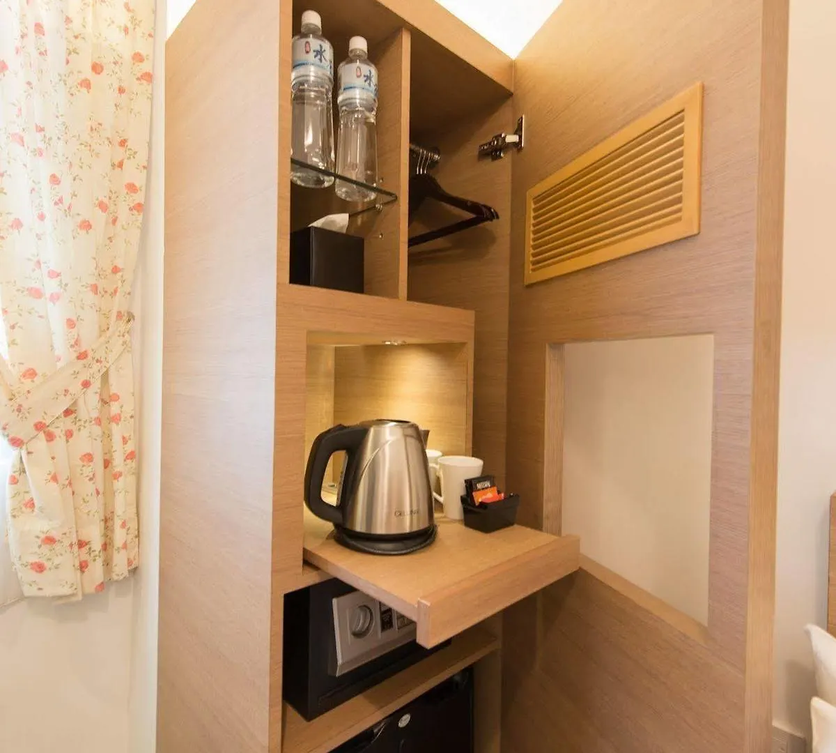 Bridal Tea House Hotel Hung Hom - Winslow St. 九龙