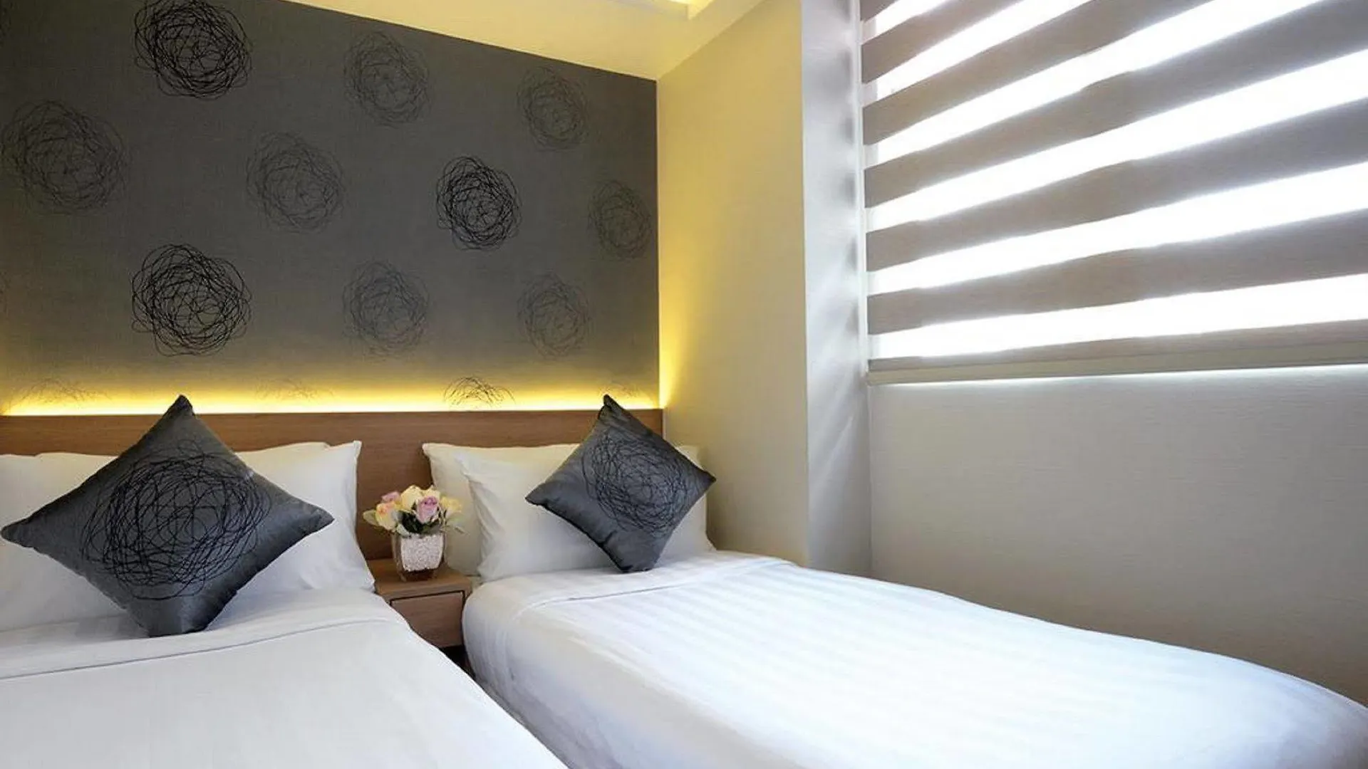 Bridal Tea House Hotel Hung Hom - Winslow St. 九龙 3*,  中国