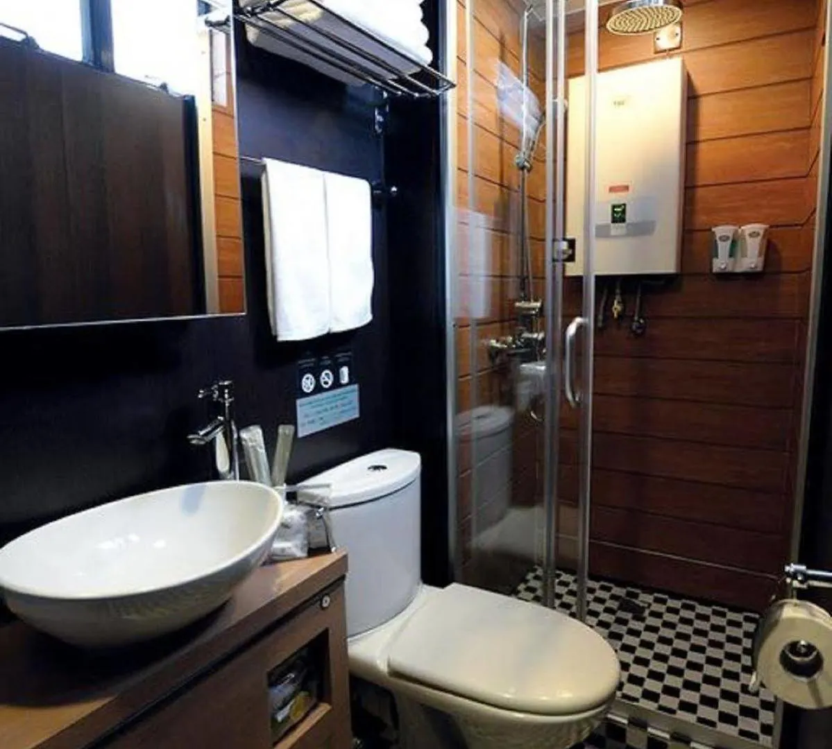 Bridal Tea House Hotel Hung Hom - Winslow St. 九龙