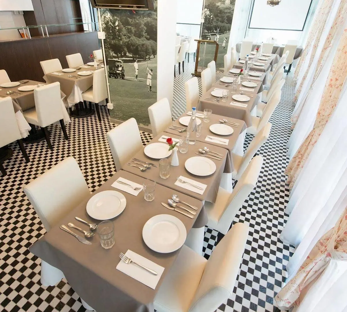 Bridal Tea House Hotel Hung Hom - Winslow St. 九龙 3*,
