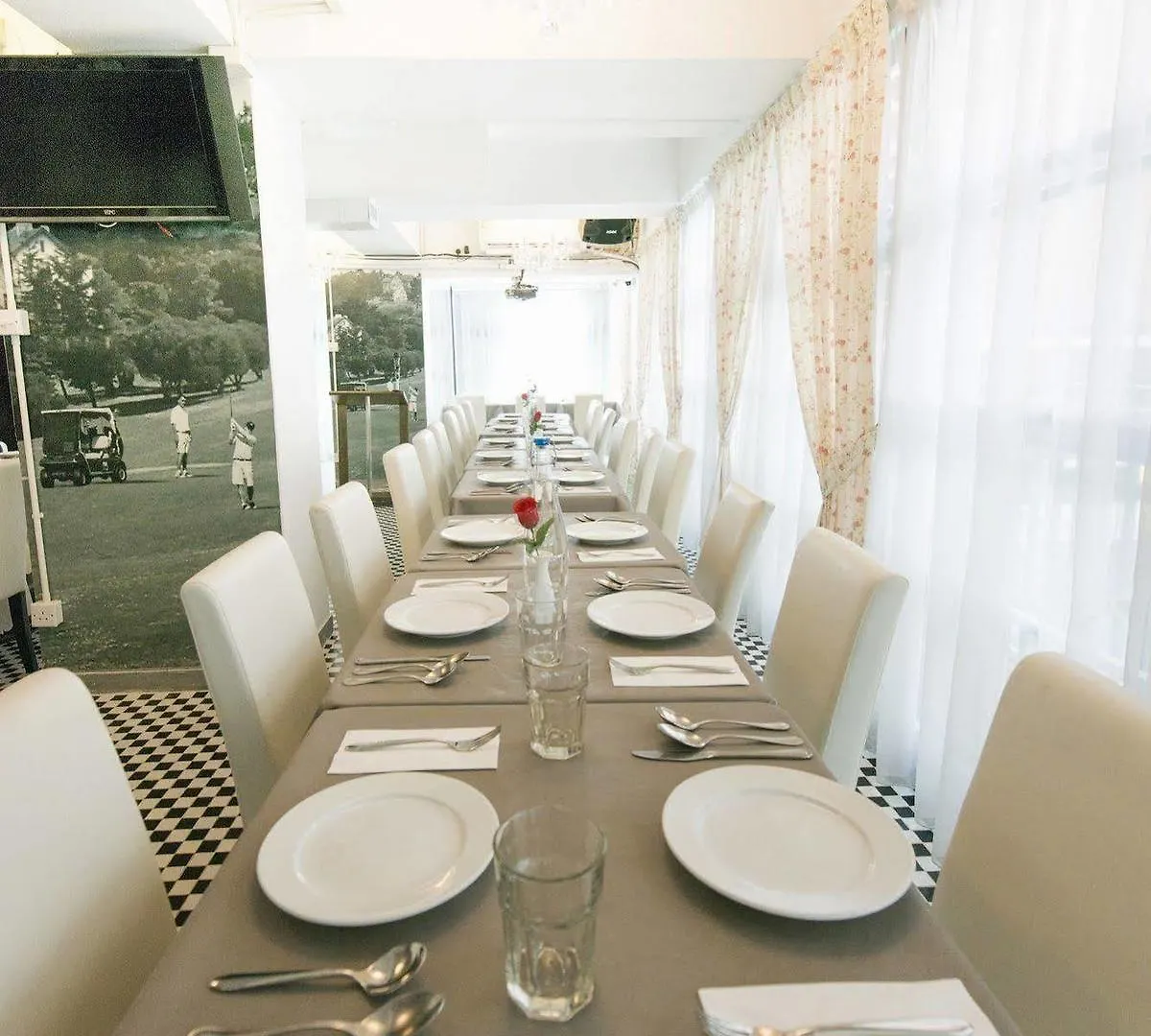 Bridal Tea House Hotel Hung Hom - Winslow St. 九龙 3*,  中国