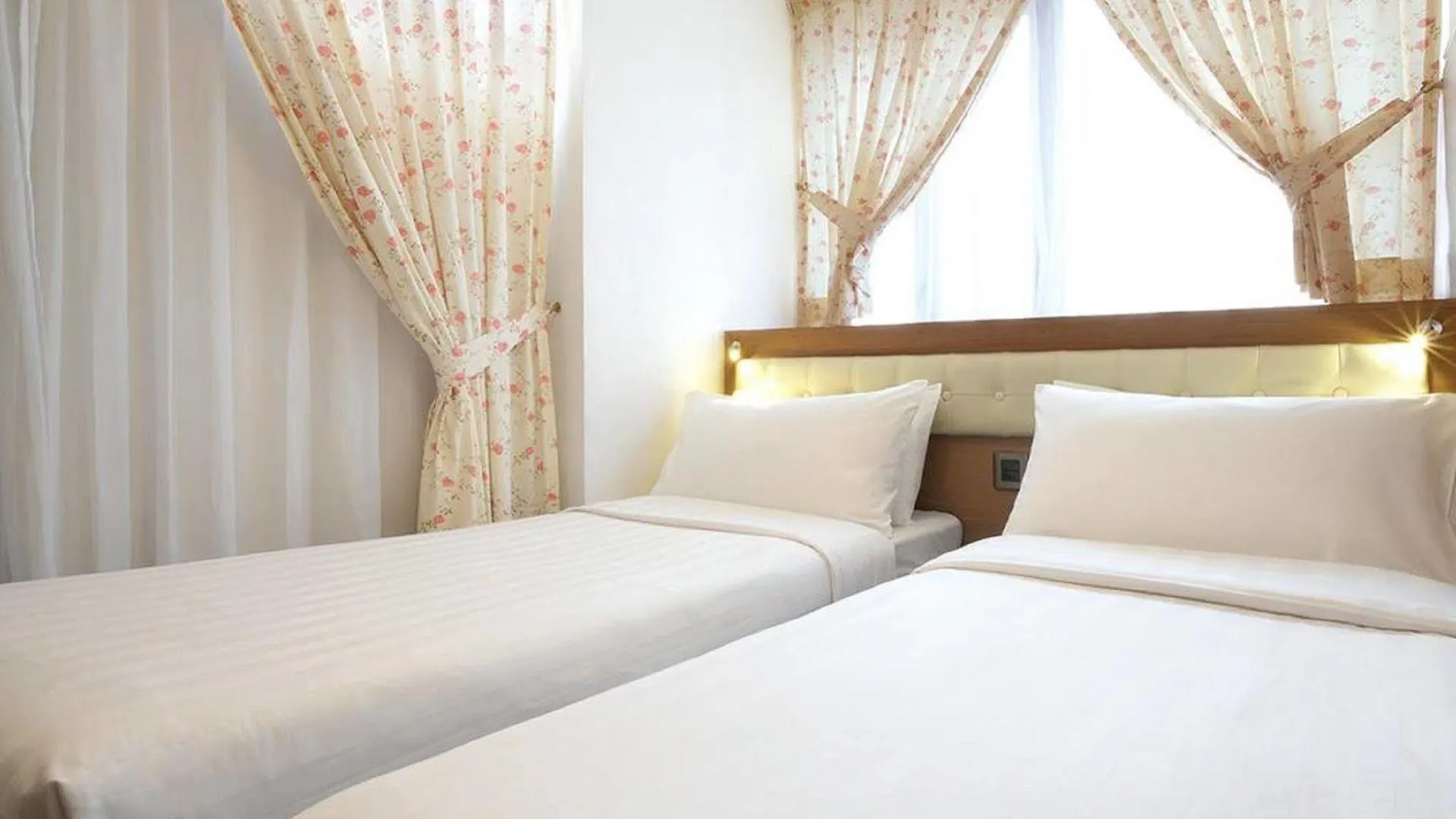 Bridal Tea House Hotel Hung Hom - Winslow St. 九龙