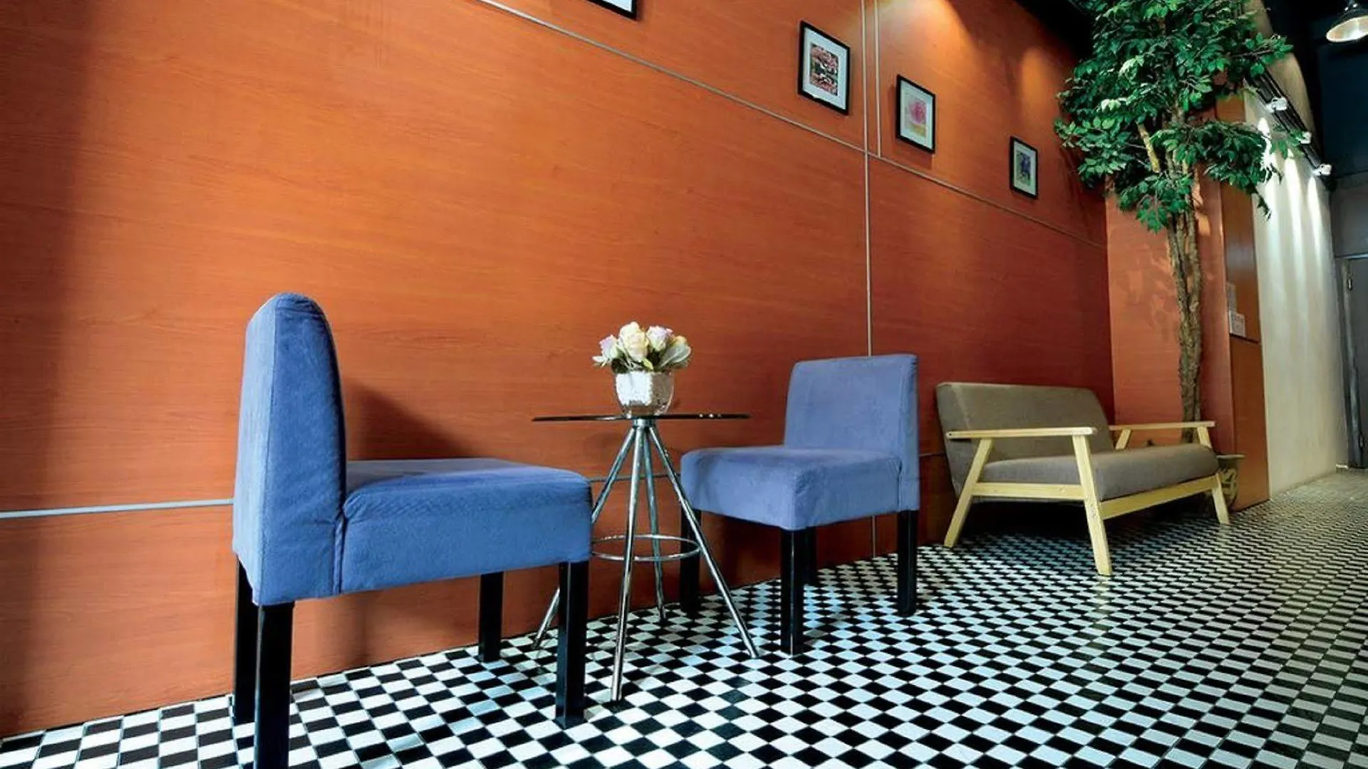 Bridal Tea House Hotel Hung Hom - Winslow St. 九龙