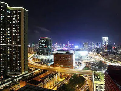 Bridal Tea House Hotel Hung Hom - Winslow St. 九龙 3*,  中国