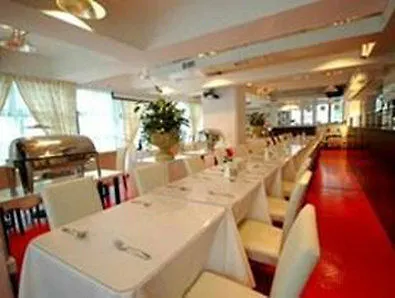 Bridal Tea House Hotel Hung Hom - Winslow St. 九龙