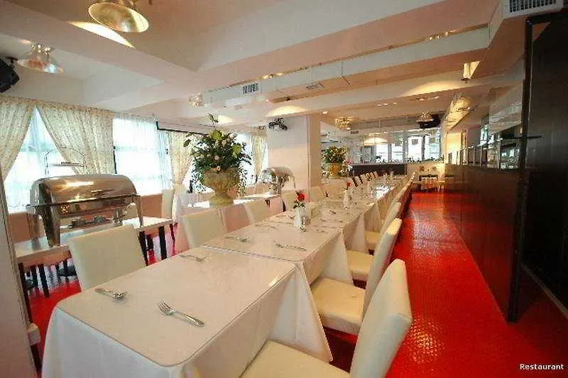 Bridal Tea House Hotel Hung Hom - Winslow St. 九龙 中国