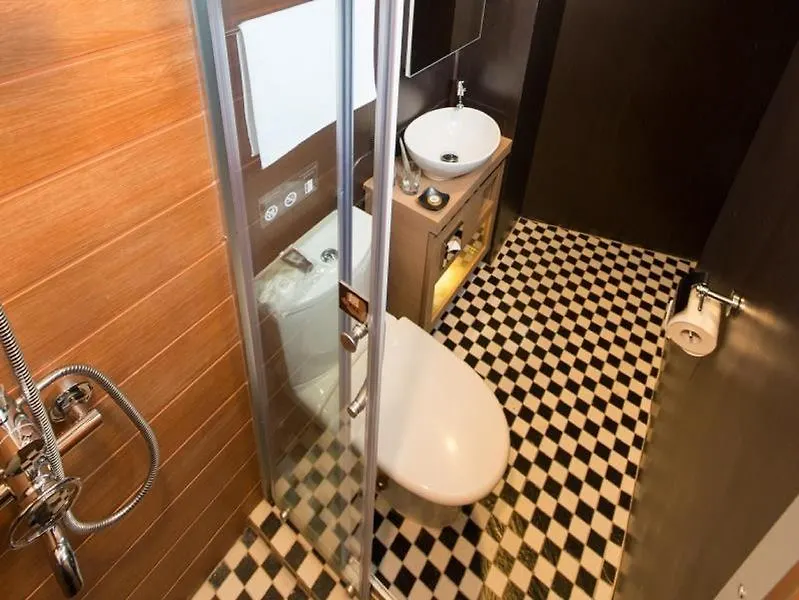 Bridal Tea House Hotel Hung Hom - Winslow St. كاولون 3*,  الصين