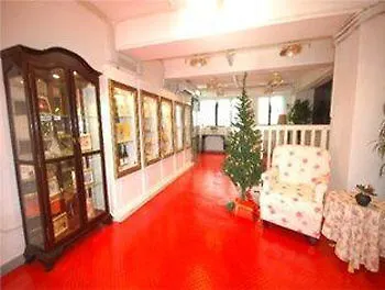 Bridal Tea House Hotel Hung Hom - Winslow St. كاولون