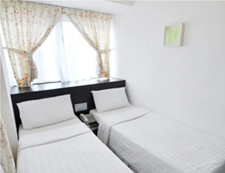 Bridal Tea House Hotel Hung Hom - Winslow St. كاولون