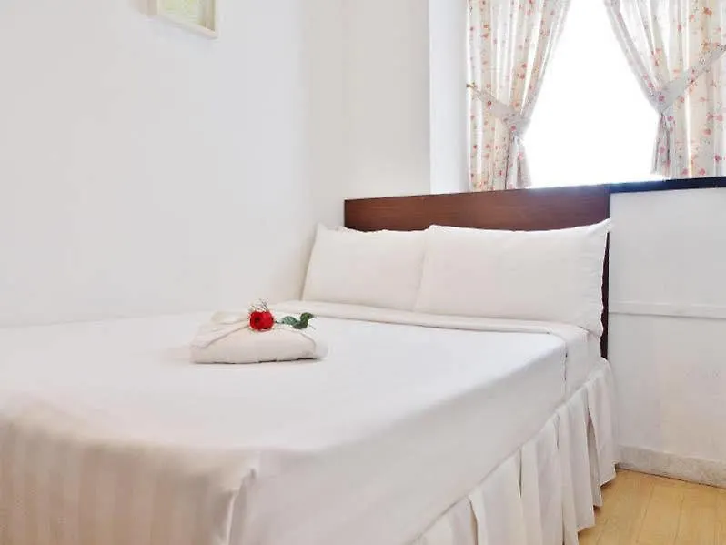 ***  Bridal Tea House Hotel Hung Hom - Winslow St. كاولون الصين