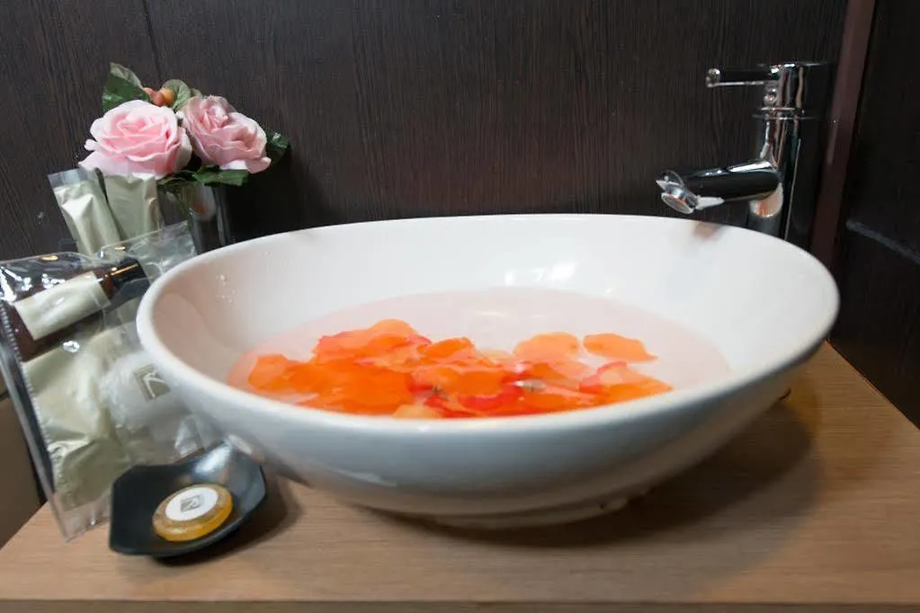 ***  Bridal Tea House Hotel Hung Hom - Winslow St. كاولون الصين