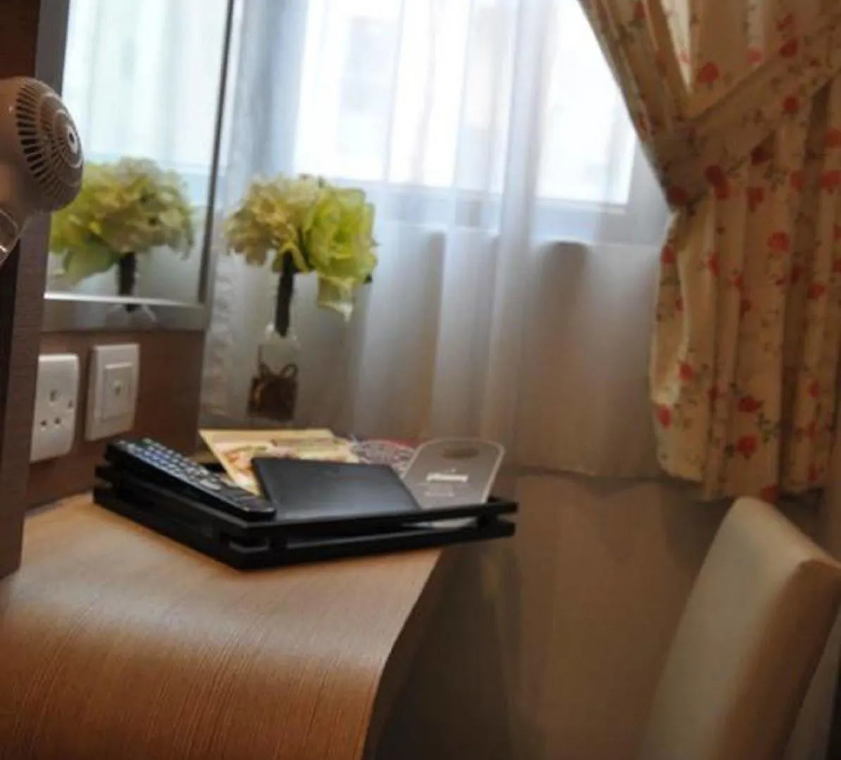 Bridal Tea House Hotel Hung Hom - Winslow St. كاولون